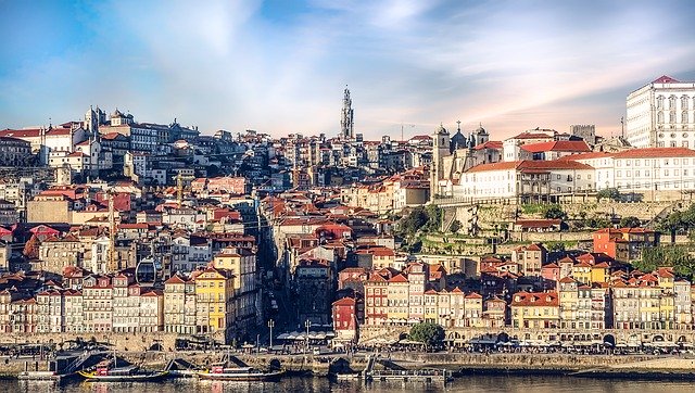 portugal empresas