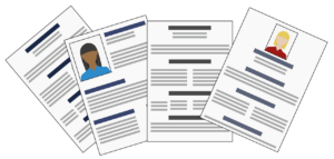 curriculo europeu