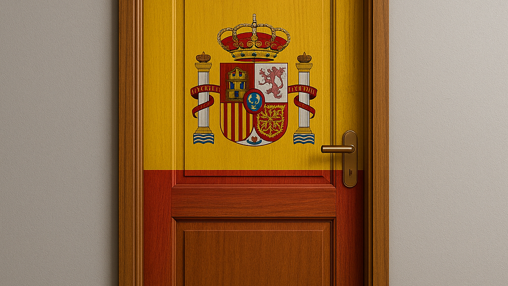 espanha uma porta aberta para negocios com o brasil para brasileiro na europa